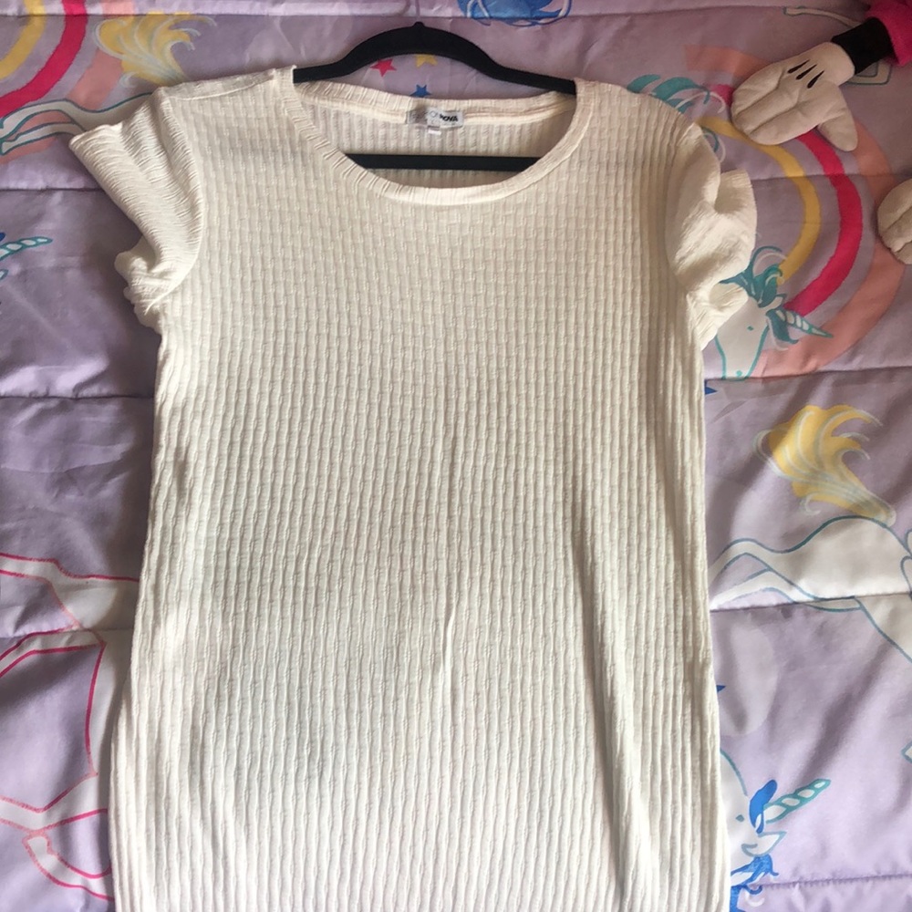 Fashion Nova Dress